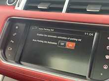 Range Rover 3.0 SD V6 Autobiography Dynamic SUV 5dr Diesel Automatic 4X4 (s/s) (185 g/km, 306 bhp)