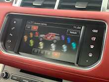 Range Rover 3.0 SD V6 Autobiography Dynamic SUV 5dr Diesel Automatic 4X4 (s/s) (185 g/km, 306 bhp)