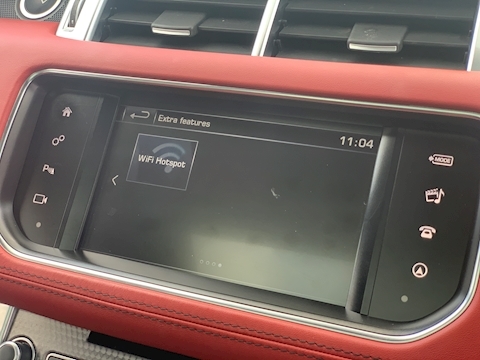 3.0 SD V6 Autobiography Dynamic SUV 5dr Diesel Automatic 4X4 (s/s) (185 g/km, 306 bhp)