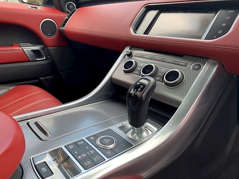 3.0 SD V6 Autobiography Dynamic SUV 5dr Diesel Automatic 4X4 (s/s) (185 g/km, 306 bhp)