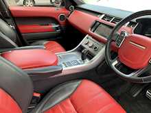 Range Rover 3.0 SD V6 Autobiography Dynamic SUV 5dr Diesel Automatic 4X4 (s/s) (185 g/km, 306 bhp)