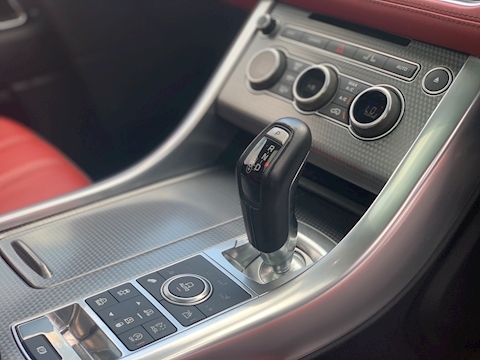 3.0 SD V6 Autobiography Dynamic SUV 5dr Diesel Automatic 4X4 (s/s) (185 g/km, 306 bhp)