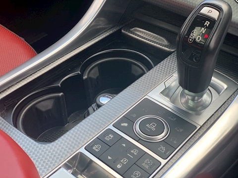 3.0 SD V6 Autobiography Dynamic SUV 5dr Diesel Automatic 4X4 (s/s) (185 g/km, 306 bhp)