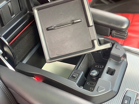 3.0 SD V6 Autobiography Dynamic SUV 5dr Diesel Automatic 4X4 (s/s) (185 g/km, 306 bhp)