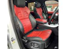 Range Rover 3.0 SD V6 Autobiography Dynamic SUV 5dr Diesel Automatic 4X4 (s/s) (185 g/km, 306 bhp)