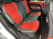 Range Rover 3.0 SD V6 Autobiography Dynamic SUV 5dr Diesel Automatic 4X4 (s/s) (185 g/km, 306 bhp)