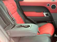 Range Rover 3.0 SD V6 Autobiography Dynamic SUV 5dr Diesel Automatic 4X4 (s/s) (185 g/km, 306 bhp)