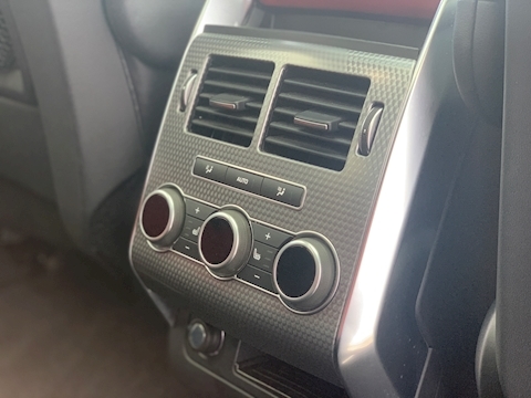 3.0 SD V6 Autobiography Dynamic SUV 5dr Diesel Automatic 4X4 (s/s) (185 g/km, 306 bhp)