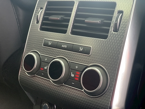 3.0 SD V6 Autobiography Dynamic SUV 5dr Diesel Automatic 4X4 (s/s) (185 g/km, 306 bhp)