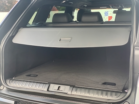 3.0 SD V6 Autobiography Dynamic SUV 5dr Diesel Automatic 4X4 (s/s) (185 g/km, 306 bhp)