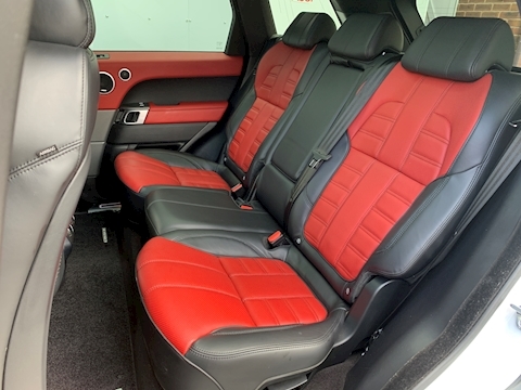 3.0 SD V6 Autobiography Dynamic SUV 5dr Diesel Automatic 4X4 (s/s) (185 g/km, 306 bhp)