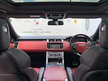 Range Rover 3.0 SD V6 Autobiography Dynamic SUV 5dr Diesel Automatic 4X4 (s/s) (185 g/km, 306 bhp)