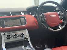 Range Rover 3.0 SD V6 Autobiography Dynamic SUV 5dr Diesel Automatic 4X4 (s/s) (185 g/km, 306 bhp)