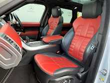 Range Rover 3.0 SD V6 Autobiography Dynamic SUV 5dr Diesel Automatic 4X4 (s/s) (185 g/km, 306 bhp)