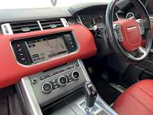 Range Rover 3.0 SD V6 Autobiography Dynamic SUV 5dr Diesel Automatic 4X4 (s/s) (185 g/km, 306 bhp)