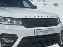 Land Rover Range Rover Sport Overfinch SD HSE Dynamic