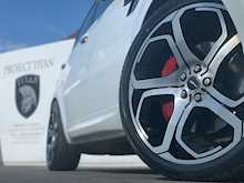 Land Rover Range Rover Sport Overfinch SD HSE Dynamic