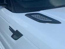 Land Rover Range Rover Sport Overfinch SD HSE Dynamic