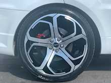 Land Rover Range Rover Sport Overfinch SD HSE Dynamic