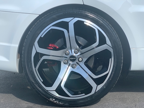 Range Rover Sport Overfinch SD HSE Dynamic 3.0 5dr SUV Automatic Diesel