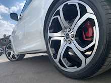 Land Rover Range Rover Sport Overfinch SD HSE Dynamic