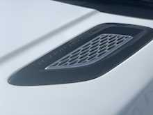 Land Rover Range Rover Sport Overfinch SD HSE Dynamic