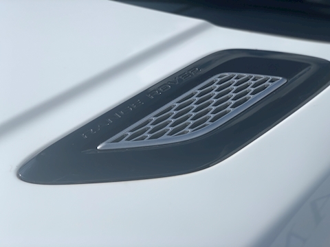 Range Rover Sport Overfinch SD HSE Dynamic 3.0 5dr SUV Automatic Diesel