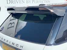 Land Rover Range Rover Sport Overfinch SD HSE Dynamic
