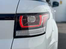 Land Rover Range Rover Sport Overfinch SD HSE Dynamic