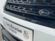 Land Rover Range Rover Sport Overfinch SD HSE Dynamic