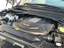 Land Rover Range Rover Sport Overfinch SD HSE Dynamic