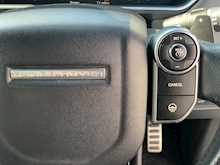 Land Rover Range Rover Sport Overfinch SD HSE Dynamic