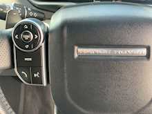 Land Rover Range Rover Sport Overfinch SD HSE Dynamic