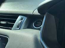 Land Rover Range Rover Sport Overfinch SD HSE Dynamic