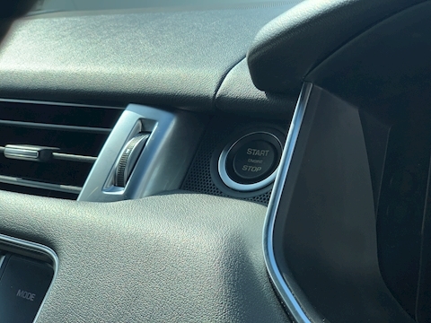 Range Rover Sport Overfinch SD HSE Dynamic 3.0 5dr SUV Automatic Diesel