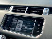 Land Rover Range Rover Sport Overfinch SD HSE Dynamic