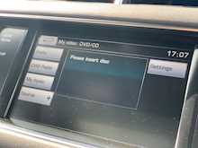 Land Rover Range Rover Sport Overfinch SD HSE Dynamic