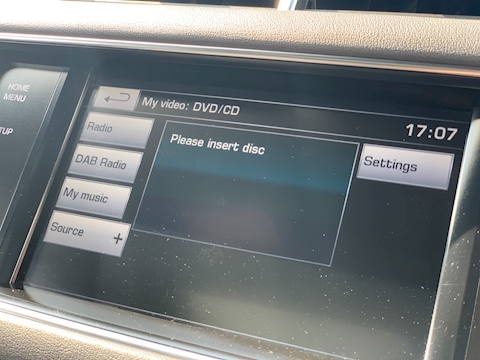 Range Rover Sport Overfinch SD HSE Dynamic 3.0 5dr SUV Automatic Diesel