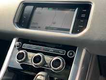 Land Rover Range Rover Sport Overfinch SD HSE Dynamic