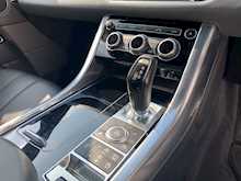 Land Rover Range Rover Sport Overfinch SD HSE Dynamic