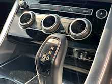 Land Rover Range Rover Sport Overfinch SD HSE Dynamic