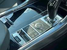 Land Rover Range Rover Sport Overfinch SD HSE Dynamic