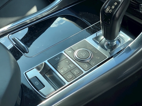 Range Rover Sport Overfinch SD HSE Dynamic 3.0 5dr SUV Automatic Diesel