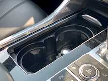 Land Rover Range Rover Sport Overfinch SD HSE Dynamic