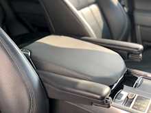 Land Rover Range Rover Sport Overfinch SD HSE Dynamic