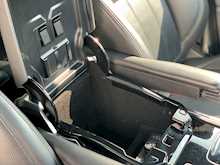 Land Rover Range Rover Sport Overfinch SD HSE Dynamic