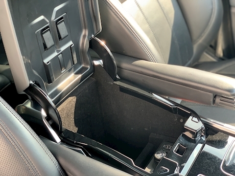 Range Rover Sport Overfinch SD HSE Dynamic 3.0 5dr SUV Automatic Diesel