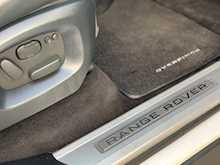 Land Rover Range Rover Sport Overfinch SD HSE Dynamic