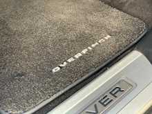 Land Rover Range Rover Sport Overfinch SD HSE Dynamic