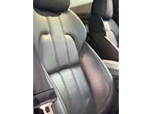 Land Rover Range Rover Sport Overfinch SD HSE Dynamic